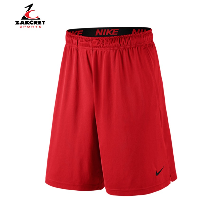 NIKE DRY TRAINING 742517 657 Red Zakcret.gr