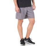 NIKE M NK RUN SHORT 7IN 893043-036 Ανθρακί