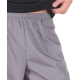 NIKE M NK RUN SHORT 7IN 893043-036 Ανθρακί