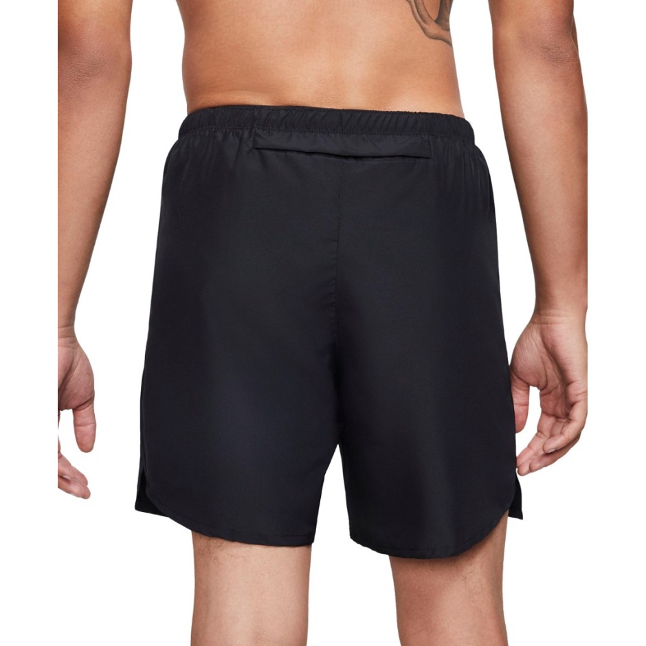 NIKE CHALLENGER CZ9066-010 Black