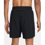Ανδρικό Σορτς για Τρέξιμο Μαύρο - Nike Dri-FIT Challenger Εικόνα 0