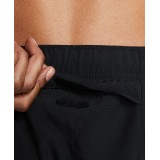 Ανδρικό Σορτς για Τρέξιμο Μαύρο - Nike Dri-FIT Challenger Εικόνα 5
