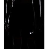 Ανδρικό Σορτς για Τρέξιμο Μαύρο - Nike Dri-FIT Challenger Εικόνα 6