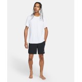 Ανδρικό Σορτς για Τρέξιμο Μαύρο - Nike Dri-FIT Challenger Εικόνα 7