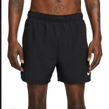 NIKE DRI-FIT CHALLENGER DV9363-010 Black Image 0