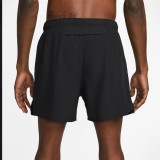NIKE DRI-FIT CHALLENGER DV9363-010 Black Image 1