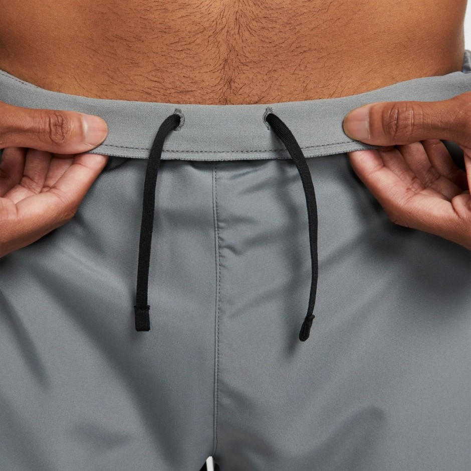 NIKE DRI-FIT CHALLENGER Γκρί