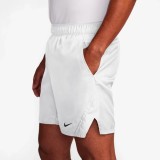 NIKE M NKCT DF VCTRY SHORT 7IN FD5380-100 White Image 1