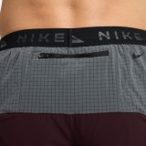 Ανδρικό Σορτς για Τρέξιμο Μπορντό - Nike Trail Second Sunrise Εικόνα 2