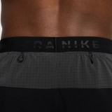 NIKE M NK DF TRAIL 6IN BRF SHORT HJ3574-010 Black Image 2