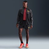 Ανδρικό Σορτς για Τρέξιμο Μαύρο - Nike Dri-FIT Stride Εικόνα 3