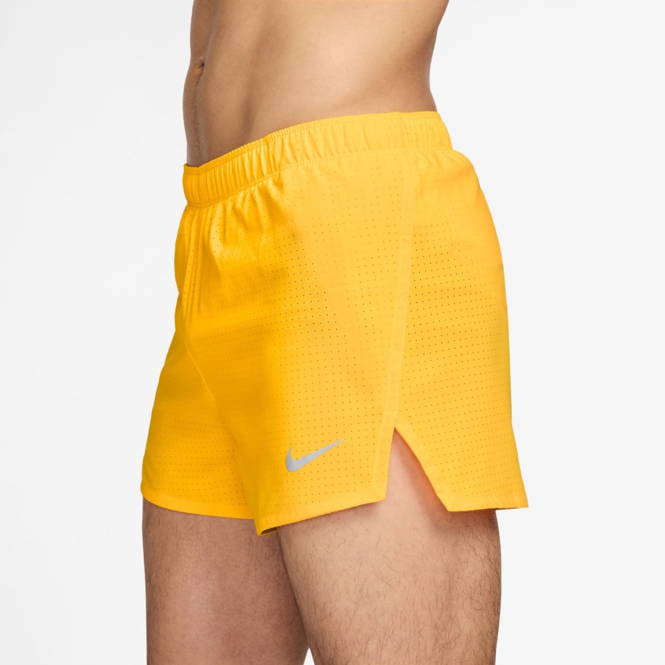 NIKE FAST FN3355-845 Yellow