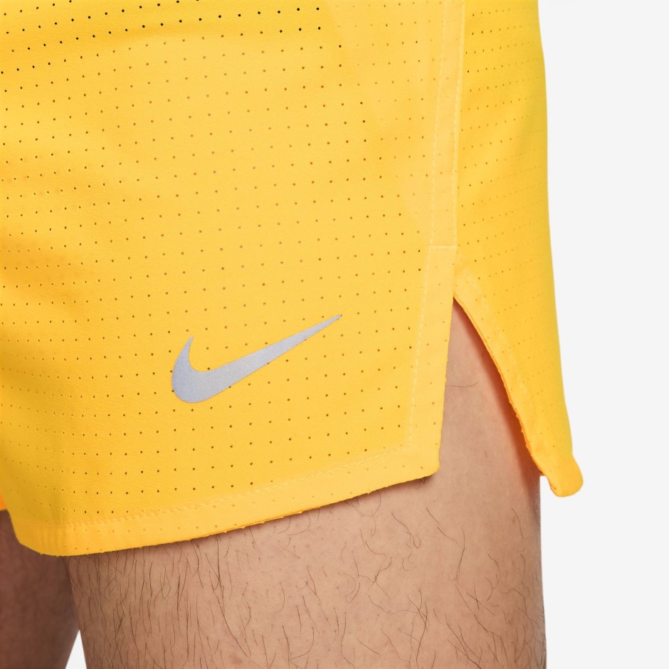 NIKE FAST FN3355-845 Yellow