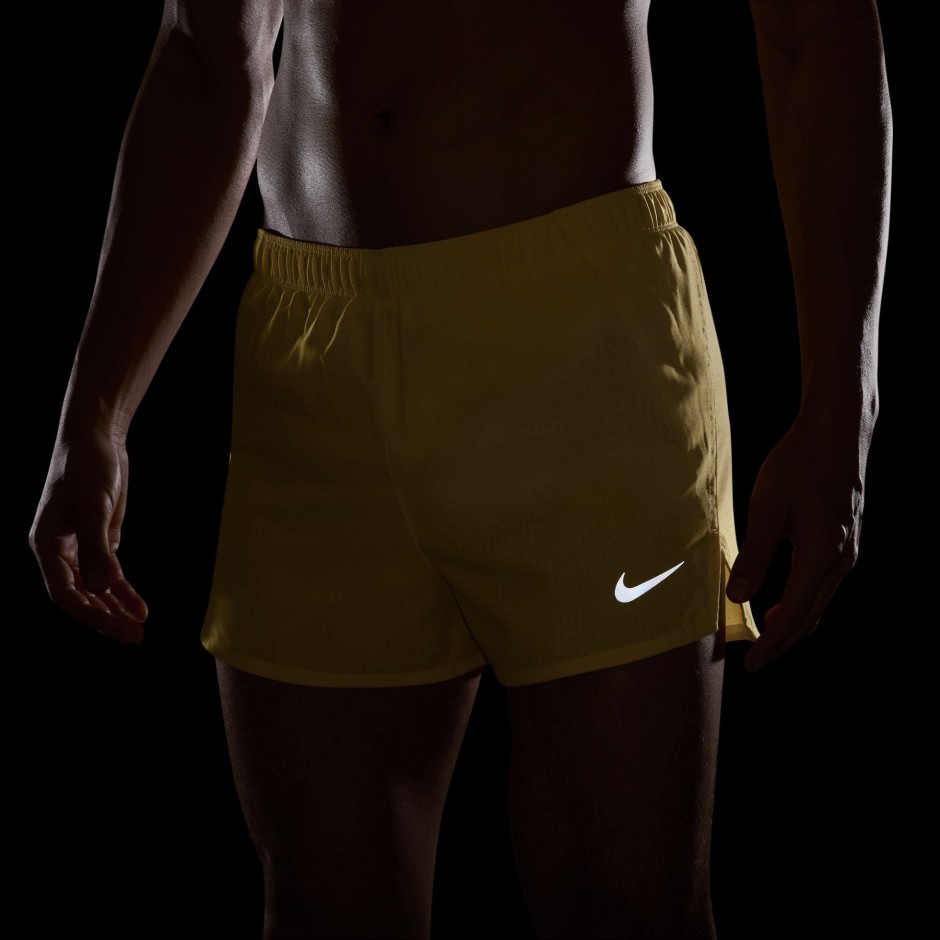 NIKE FAST FN3355-845 Yellow