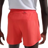 Men's Running Shorts Red - Nike Stride Image 0