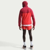 Men's Running Shorts Red - Nike Stride Image 2