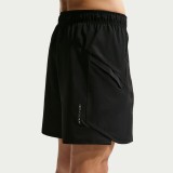 Ανδρικό Σορτς Προπόνησης Μαύρο - Nike Pro Training Εικόνα 0