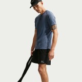 Ανδρικό Σορτς Προπόνησης Μαύρο - Nike Pro Training Εικόνα 1