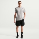 Ανδρικό Σορτς Προπόνησης Μαύρο - Nike Form Εικόνα 2
