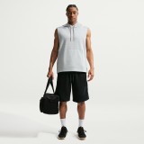 Ανδρική Βερμούδα Προπόνησης Μαύρη - Nike N.A.C. Εικόνα 3