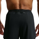 Ανδρικό Σορτς για Τρέξιμο Μαύρο - Nike Stride Aero-FIT Εικόνα 0