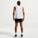 Ανδρικό Σορτς για Τρέξιμο Μαύρο - Nike Stride Aero-FIT Εικόνα 2