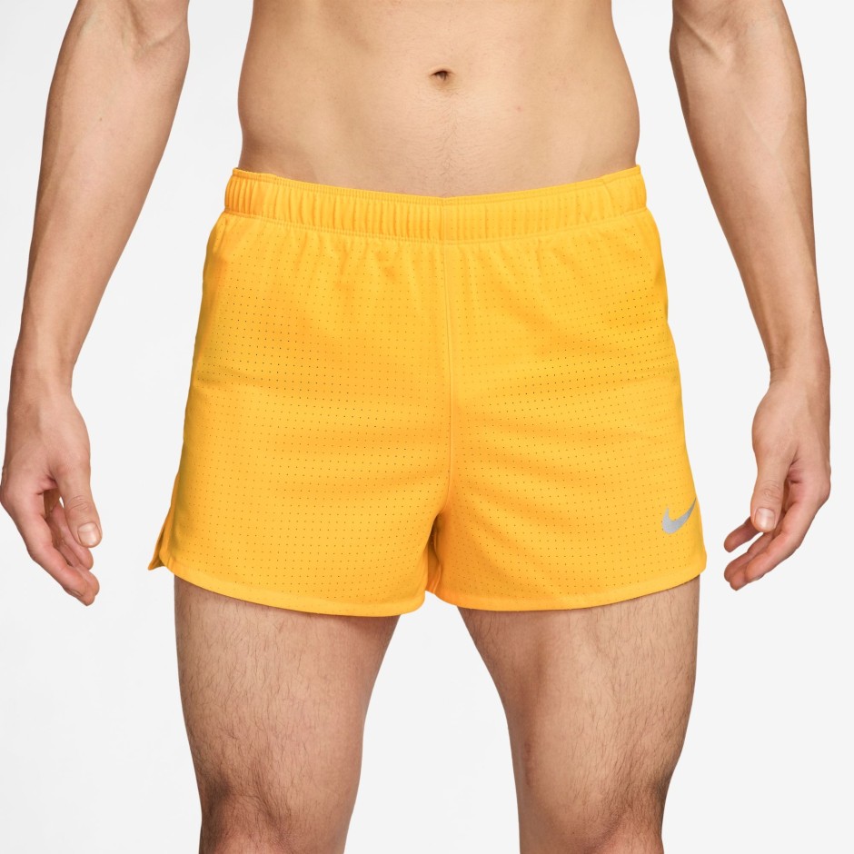 NIKE FAST FN3355-845 Yellow