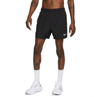 Ανδρικό Σορτς Προπόνησης Μαύρο - Nike Challenger