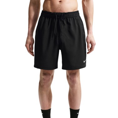 Ανδρικό Σορτς Προπόνησης Μαύρο - Nike Form