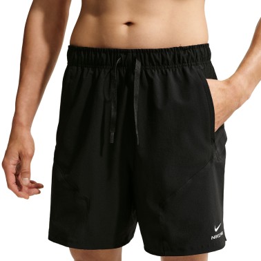Men's Training Shorts Black - Nike Pro Training