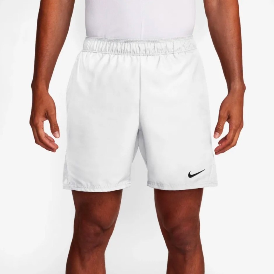 NIKE M NKCT DF VCTRY SHORT 7IN FD5380-100 White