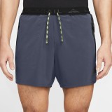 NIKE M NK DF SECONDSUNRISE 5BF SHRT DV9311-437 Blue Image 