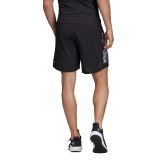 adidas Performance OWN THE RUN SHI FS9814 Μαύρο Εικόνα 0