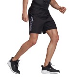adidas Performance OWN THE RUN SHI FS9814 Μαύρο Εικόνα 1