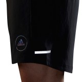 adidas Performance OWN THE RUN SHI FS9814 Μαύρο Εικόνα 2
