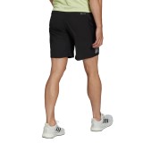 adidas Performance OWN THE RUN SHORTS H58593 Black Image 0