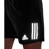 adidas Performance OWN THE RUN SHORTS H58593 Black Image 1