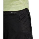 adidas Performance OWN THE RUN SHORTS H58593 Black Image 2