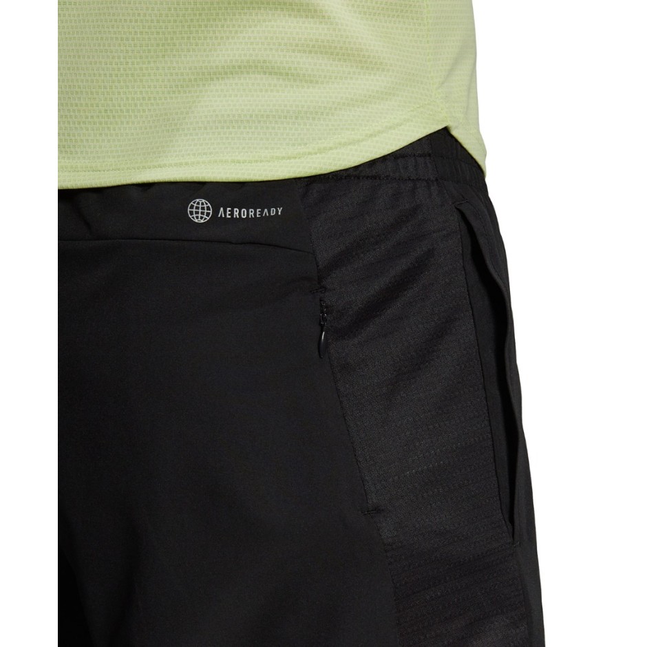 adidas Performance OWN THE RUN SHORTS H58593 Black