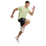 adidas Performance OWN THE RUN SHORTS H58593 Black Image 3
