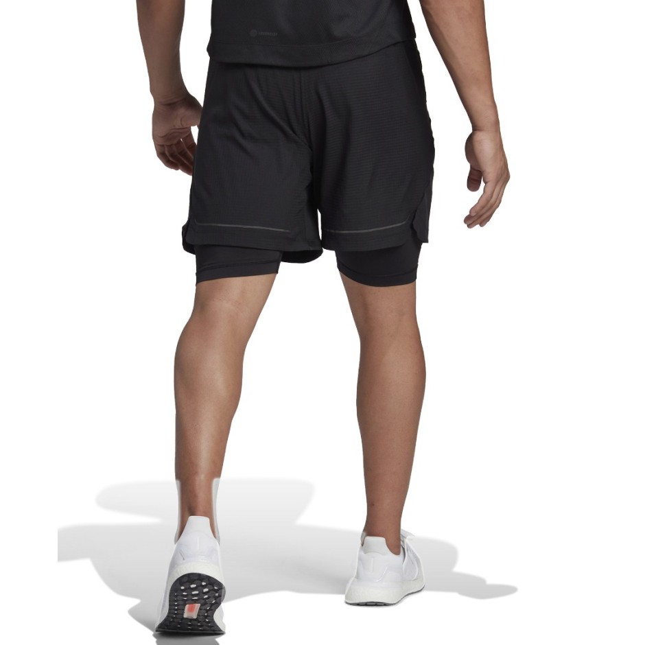 adidas Performance HIIT SPIN SHO HR3772 Black