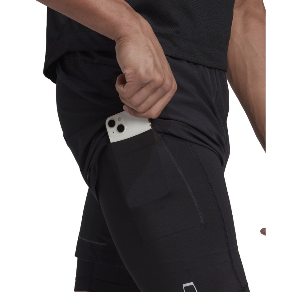 adidas Performance HIIT SPIN SHO HR3772 Black