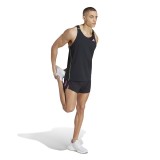 adidas Performance ADIZERO SPLIT M IK4348 Black Image 3
