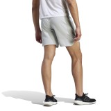 adidas Performance AEROREADY DESIGNED FOR MOVEMENT SHORTS Ανθρακί