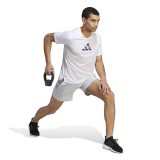 adidas Performance AEROREADY DESIGNED FOR MOVEMENT SHORTS Ανθρακί