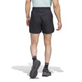 adidas Performance MT TRAIL SHORT HZ6293 Black Image 0