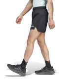 adidas Performance MT TRAIL SHORT HZ6293 Black Image 1
