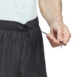adidas Performance MT TRAIL SHORT HZ6293 Black Image 3