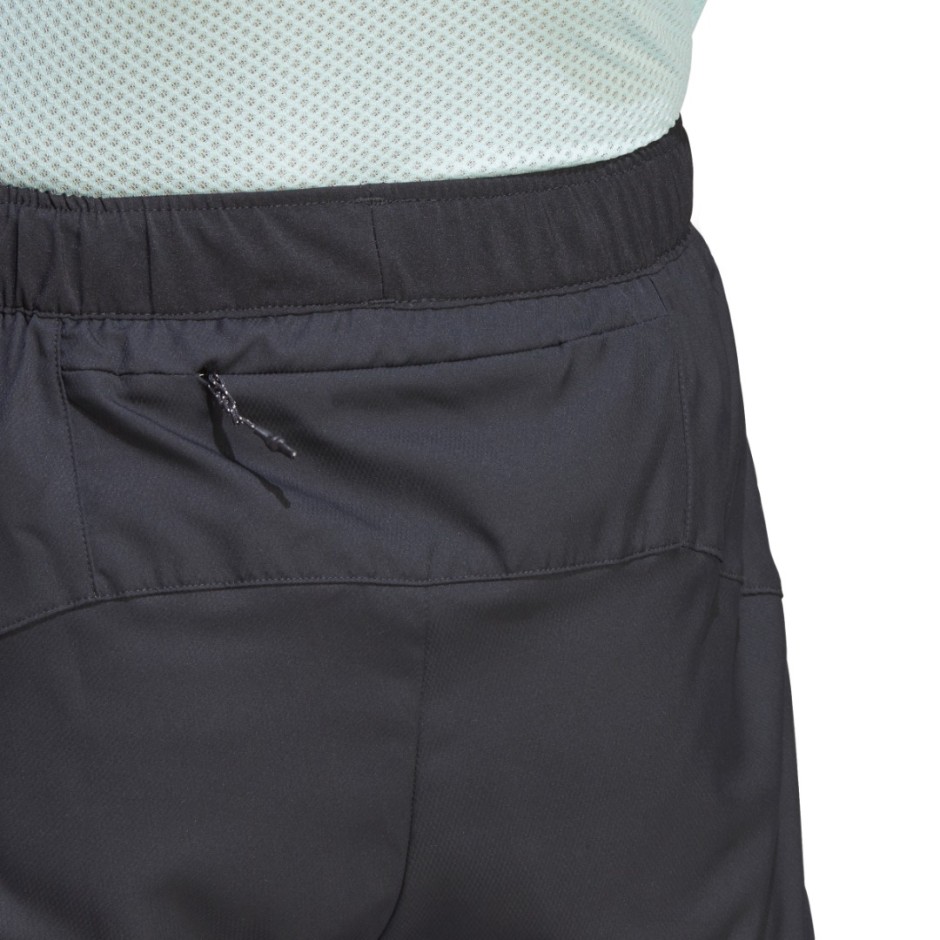 adidas Performance MT TRAIL SHORT HZ6293 Black