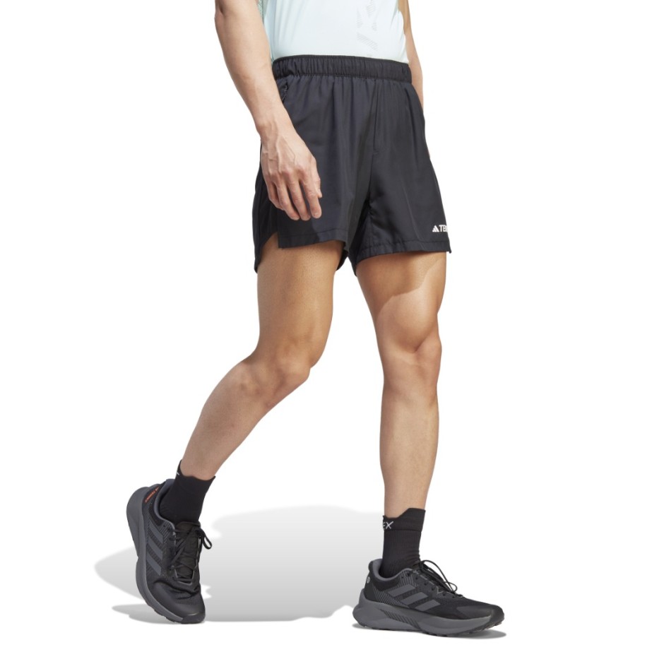 adidas Performance MT TRAIL SHORT HZ6293 Black